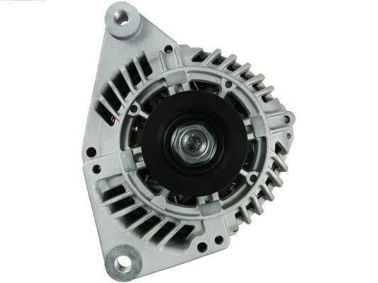 AS-PL A3081 Alternator A3081: Buy near me in Poland at 2407.PL - Good price!