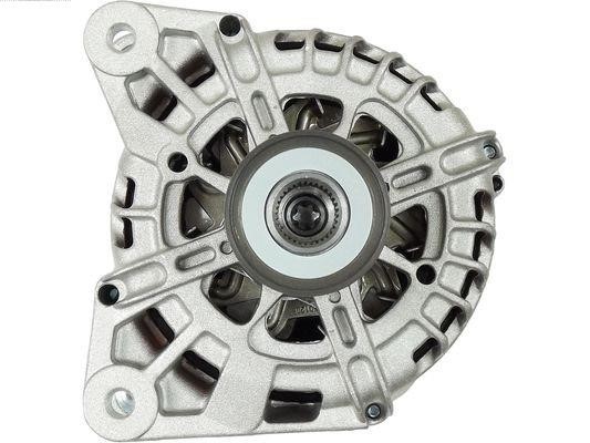 AS-PL A3224 Alternator A3224: Buy near me in Poland at 2407.PL - Good price!