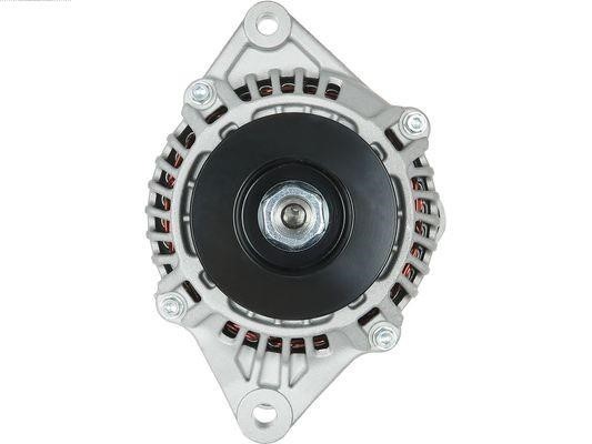 AS-PL A5021 Alternator A5021: Buy near me at 2407.PL in Poland at an Affordable price!