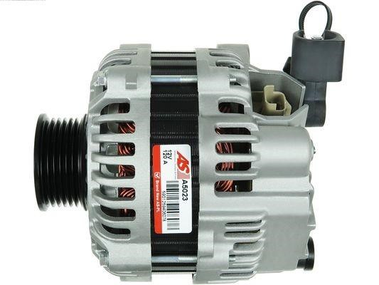 Generator AS-PL A5023