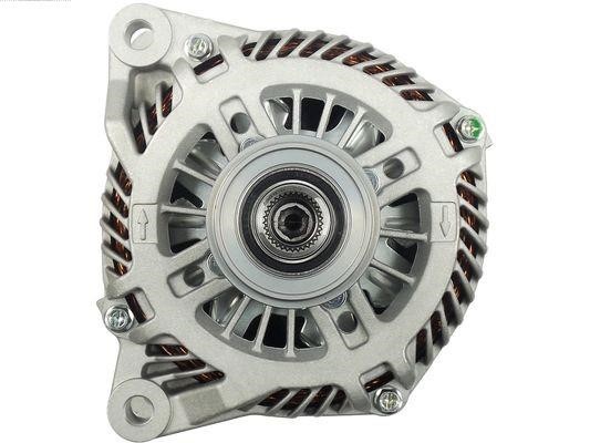 AS-PL A5295 Alternator A5295: Buy near me in Poland at 2407.PL - Good price!
