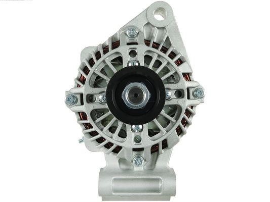  A5034 Alternator A5034: Buy near me in Poland at 2407.PL - Good price!