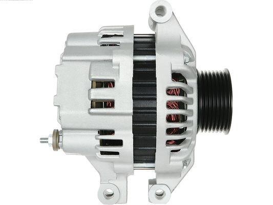 AS-PL Alternator – price 547 PLN