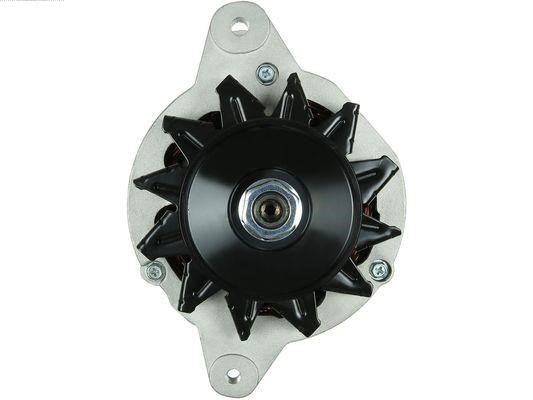  A5006 Alternator A5006: Buy near me in Poland at 2407.PL - Good price!