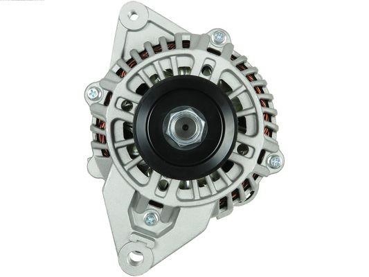  A5016 Alternator A5016: Buy near me in Poland at 2407.PL - Good price!