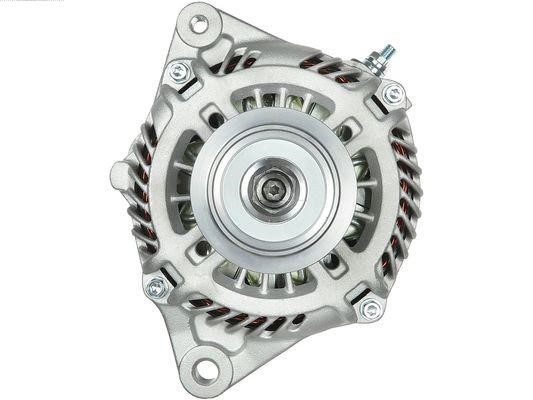 AS-PL A5055 Alternator A5055: Buy near me in Poland at 2407.PL - Good price!