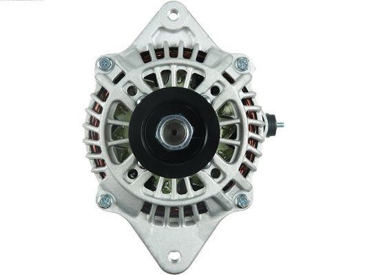 AS-PL A5327 Alternator A5327: Buy near me in Poland at 2407.PL - Good price!