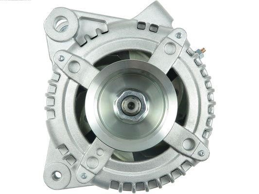 AS-PL A6312 Alternator A6312: Buy near me in Poland at 2407.PL - Good price!