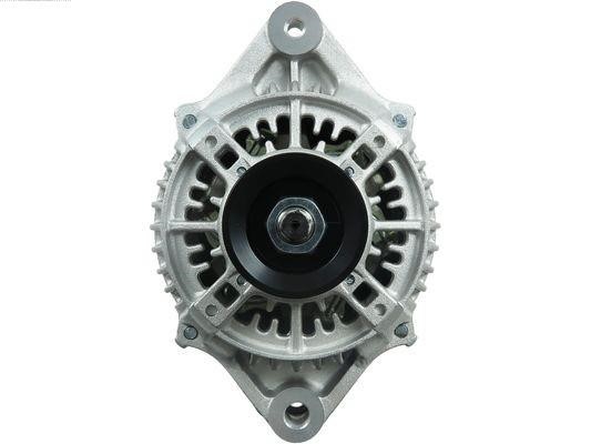 AS-PL A6350 Alternator A6350: Buy near me in Poland at 2407.PL - Good price!