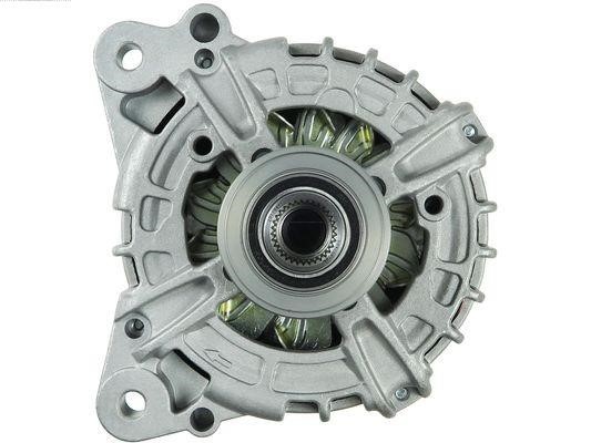 AS-PL A0576S Alternator A0576S: Buy near me in Poland at 2407.PL - Good price!