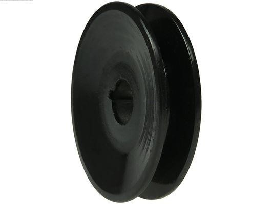AS-PL AP4015S Belt pulley generator AP4015S: Buy near me in Poland at 2407.PL - Good price!