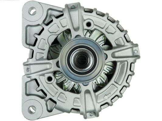 AS-PL A0590S Alternator A0590S: Buy near me in Poland at 2407.PL - Good price!