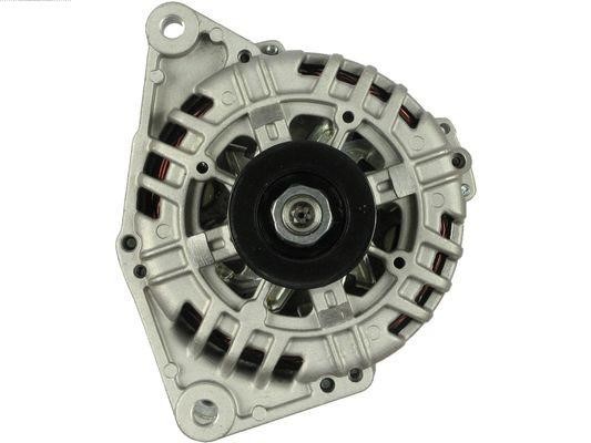 AS-PL A0143 Alternator A0143: Buy near me in Poland at 2407.PL - Good price!