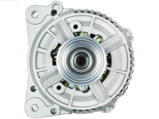 AS-PL A0377 Alternator A0377: Buy near me in Poland at 2407.PL - Good price!