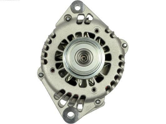 AS-PL A1020 Alternator A1020: Buy near me in Poland at 2407.PL - Good price!