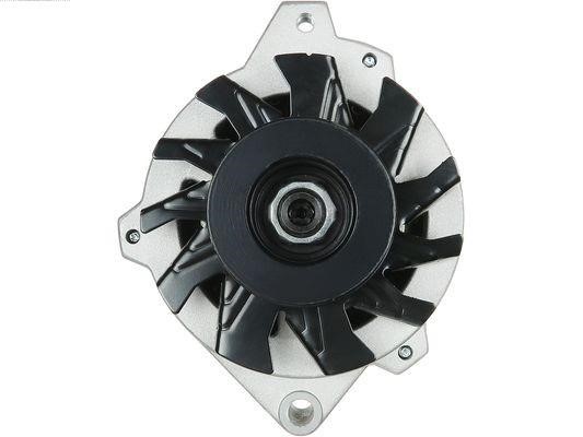 AS-PL A1003 Alternator A1003: Buy near me in Poland at 2407.PL - Good price!