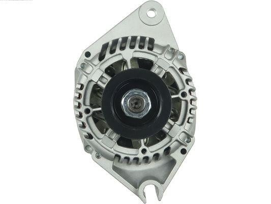 AS-PL A3016 Alternator A3016: Buy near me in Poland at 2407.PL - Good price!