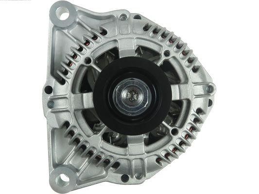  A3017 Alternator A3017: Buy near me in Poland at 2407.PL - Good price!