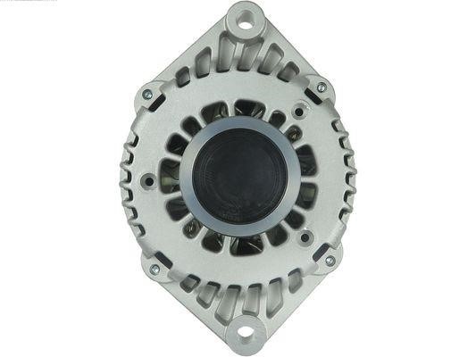 AS-PL A1032 Alternator A1032: Buy near me in Poland at 2407.PL - Good price!