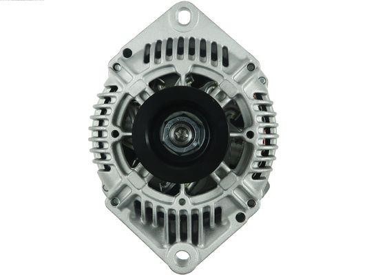 AS-PL A3019 Alternator A3019: Buy near me in Poland at 2407.PL - Good price!