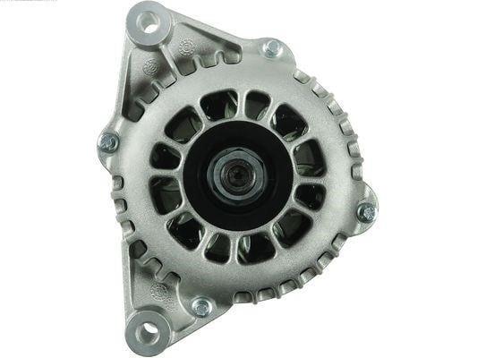 AS-PL A1010 Alternator A1010: Buy near me in Poland at 2407.PL - Good price!