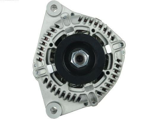  A3022 Alternator A3022: Buy near me in Poland at 2407.PL - Good price!