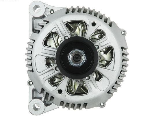  A3027 Alternator A3027: Buy near me in Poland at 2407.PL - Good price!