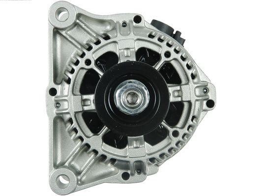 AS-PL A3032PR Alternator A3032PR: Buy near me at 2407.PL in Poland at an Affordable price!