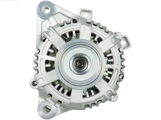 AS-PL A3173 Alternator A3173: Buy near me in Poland at 2407.PL - Good price!