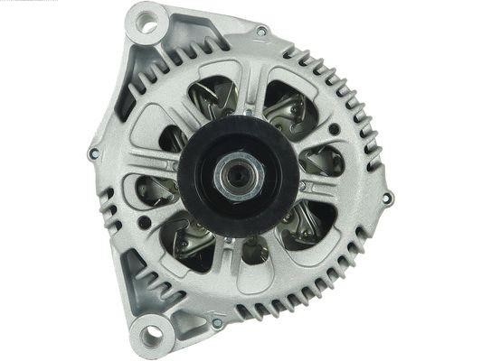  A3036 Alternator A3036: Buy near me in Poland at 2407.PL - Good price!