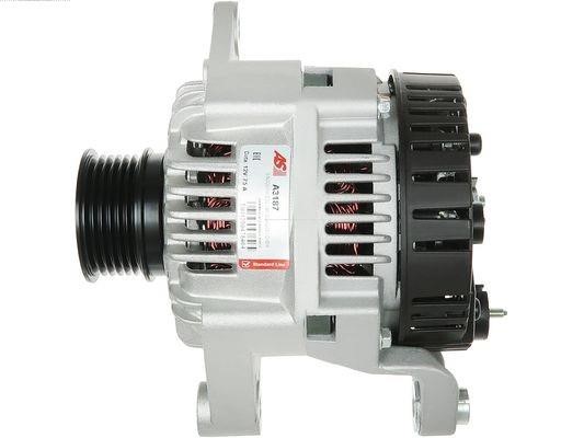 AS-PL Generator – Preis 558 PLN