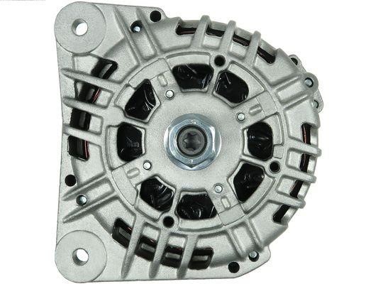 AS-PL A3037SR Alternator A3037SR: Buy near me at 2407.PL in Poland at an Affordable price!
