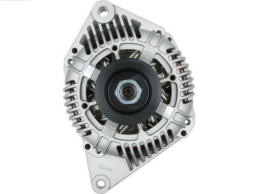 AS-PL A3189 Alternator A3189: Buy near me in Poland at 2407.PL - Good price!