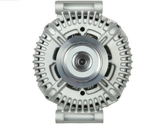 AS-PL A3165 Alternator A3165: Buy near me in Poland at 2407.PL - Good price!