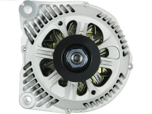 AS-PL A3201 Alternator A3201: Buy near me in Poland at 2407.PL - Good price!