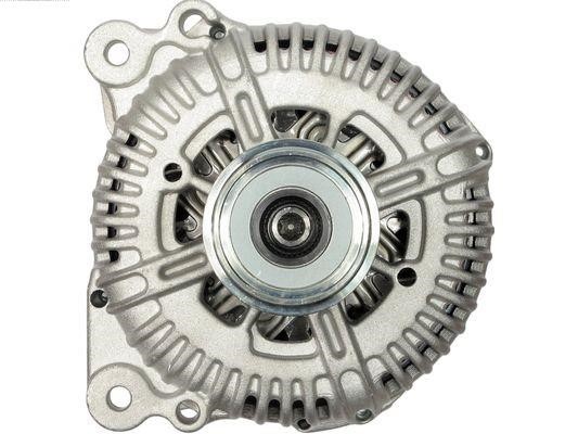 AS-PL A3203 Alternator A3203: Buy near me in Poland at 2407.PL - Good price!