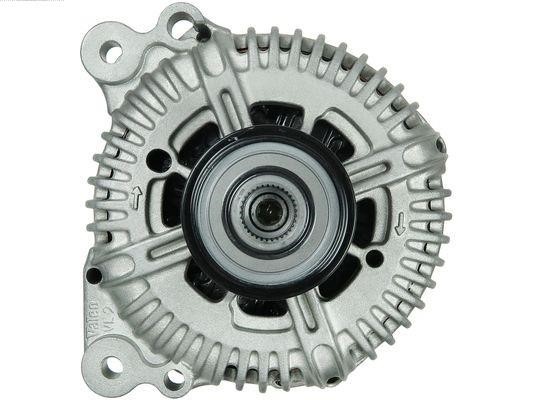 AS-PL A3203PR Alternator A3203PR: Buy near me in Poland at 2407.PL - Good price!