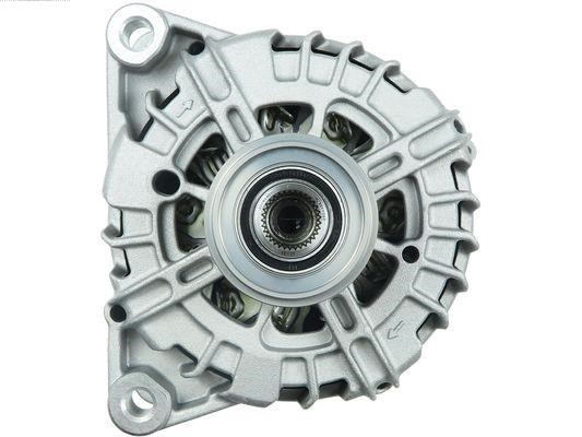 AS-PL A3210 Alternator A3210: Buy near me in Poland at 2407.PL - Good price!
