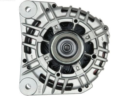 AS-PL A3418PR Alternator A3418PR: Buy near me at 2407.PL in Poland at an Affordable price!