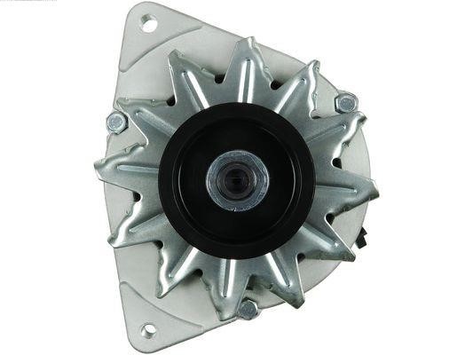  A4001 Alternator A4001: Buy near me in Poland at 2407.PL - Good price!