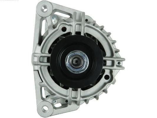  A4005 Alternator A4005: Buy near me in Poland at 2407.PL - Good price!