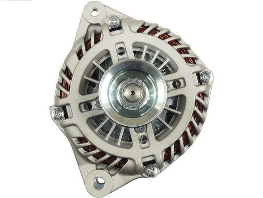 AS-PL A5227 Alternator A5227: Buy near me in Poland at 2407.PL - Good price!