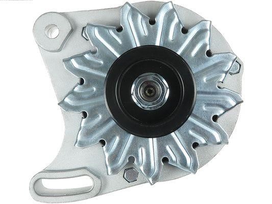 AS-PL A4018 Alternator A4018: Buy near me in Poland at 2407.PL - Good price!