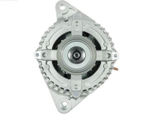AS-PL A6027 Alternator A6027: Buy near me in Poland at 2407.PL - Good price!