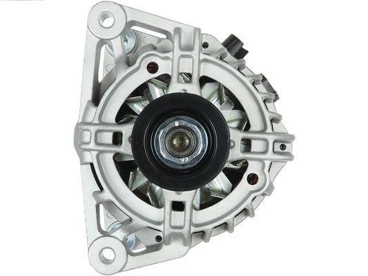 AS-PL A4028 Alternator A4028: Buy near me in Poland at 2407.PL - Good price!