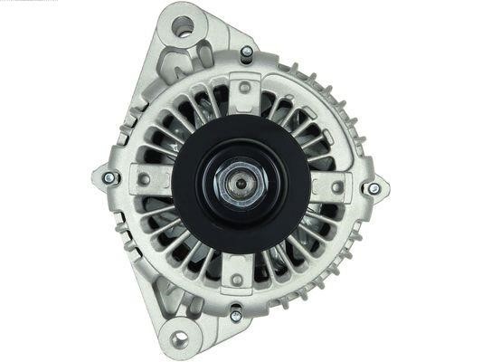 AS-PL A6029 Alternator A6029: Buy near me in Poland at 2407.PL - Good price!