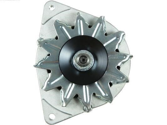 AS-PL A4113 Alternator A4113: Buy near me in Poland at 2407.PL - Good price!