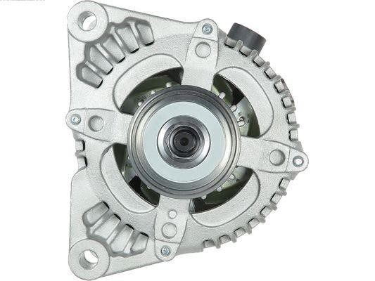 AS-PL A6018 Alternator A6018: Buy near me in Poland at 2407.PL - Good price!