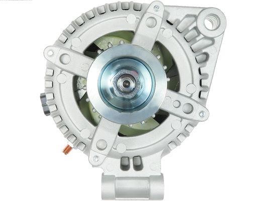 AS-PL A6043 Alternator A6043: Buy near me in Poland at 2407.PL - Good price!