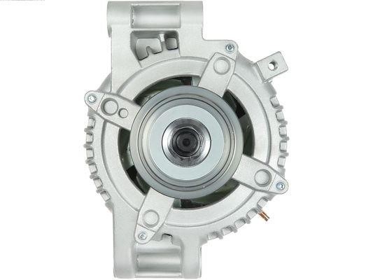 AS-PL A6052 Alternator A6052: Buy near me at 2407.PL in Poland at an Affordable price!